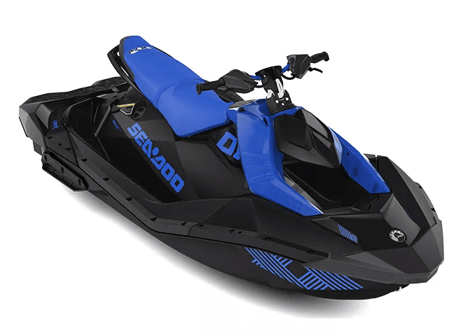 Sea-Doo Spark Trixx vesijetti
