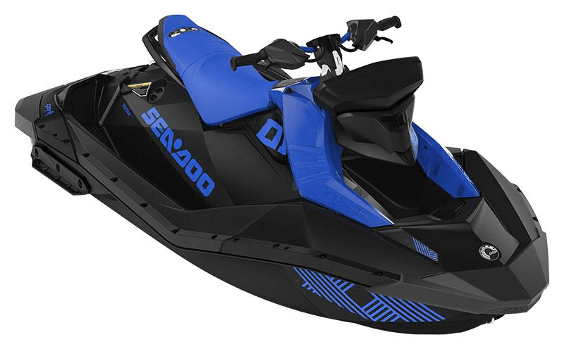 Sea-Doo Spark Trixx vesijetti