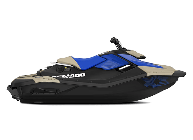 Sea-Doo Spark Trixx vesijetti
